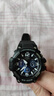 卡西欧（CASIO）手表男学生考试防震防水电子智能日韩表送男友礼物MCW-100H-1A2 实拍图