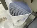 美的（Midea）【母婴级】空气净化器鼻炎家用除甲醛除烟味异味过敏原空气净化机森林家L1 Lite 实拍图