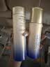 资生堂悦薇紧颜亮肤水乳150ml+100ml清爽型非卖品礼物【临期清仓】 实拍图