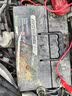 骆驼(CAMEL)汽车电瓶12V60AH蓄电池55D23 上门安装-以旧换新 适用于 【吉利帝豪】 帝豪EC7 海景 远景 实拍图