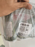 竹盐LG派缤按压式牙膏成人减轻牙渍清洁口腔清新薄荷大容量285g*3 实拍图
