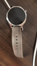 HUAWEI  WATCH GT 6 冰川灰 46mm智能手表多维情绪健康全新骑行体验华为智能手表 实拍图