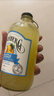宾得宝（Bundaberg）含气菠萝椰子味饮料375ml*6瓶装 澳州网红夏日旅行果汁气泡水 实拍图