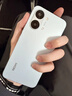 小米（MI）REDMI Turbo 5 Max 天玑9500s 9000mAh大电池 1.5K阳光屏 12+256祥云白 小米红米5G手机 实拍图