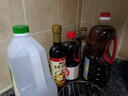 香满园食用油 【保真菜籽油】纯正菜籽油1.8L 家用商用 金龙鱼荣誉出品 实拍图