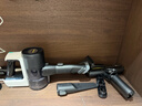 KARCHER德国卡赫 升级智能感应无线手持家车两用吸尘器立式大吸力除螨地毯宠物毛发长续航180°躺平KVA3 实拍图