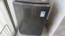 小天鹅（LittleSwan）波轮洗衣机小型全自动家用 10KG TB10V28T 一级能效 除菌螨 以旧换新 京东自营 出租房宿舍 实拍图