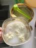 美素佳儿（Friso）皇家旺玥儿童营养奶粉3周岁以上儿童 800g*2罐小黄人联名光栅礼盒 实拍图