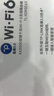普联（TP-LINK） 凌云WiFi6 双千兆AX1500无线路由器 5G双频 易展Mesh 高速穿墙家用 儿童上网管控 XDR1520易展版 实拍图