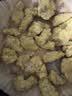 美好 香酥排骨 蒜香味2斤装1kg 油炸小吃半成品方便菜 空气炸锅食材 实拍图