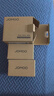 九牧（JOMOO）黄铜加厚角阀三角阀1冷1热套装   02064-1C1-1  实拍图