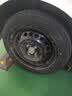双星JUOGO轮胎 185/60R15 84H SH71适配捷达/飞度/致炫/新威驰 实拍图