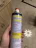 巨奇（JUQI）鞋子除臭杀菌喷雾360ml*3鞋子除臭剂银离子消毒杀菌鞋柜防臭脚气 实拍图