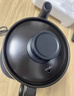 美的（Midea）煎药壶全自动分体3.5L家用专业熬药中药锅炖汤智能免看管二煎变频萃取保温JYC3558 实拍图