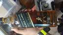 尊尼获加（JOHNNIE WALKER）洋酒12年黑方黑牌双支礼盒装500ml*2瓶苏格兰调和型威士忌 实拍图