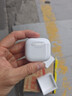 Apple/苹果 AirPods 4 搭配USB-C充电盒 苹果耳机 蓝牙耳机 适用iPhone/iPad/Mac 四代 实拍图