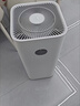 米家小米空气净化器5S  家用除甲醛除菌除过敏AC-M24-SC 实拍图