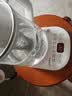 美的（Midea）养生壶 1.5L全自动煮茶壶 烧水壶12h恒温11档控温煮茶器 316L母婴材质花茶壶电热水壶 MK-Y12Q-316 实拍图