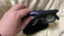 XREAL 1S 智能AR眼镜【全球首发】原生2D转3D 3DoF空间悬停 500吋便携巨幕 52度FOV 观影非AI翻译VR眼镜 实拍图