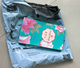 ALittleFlower【全网热销100W+】适用iPhone17手机壳苹果17保护套超薄防摔软壳透明镜头全包男女款简约  实拍图