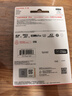 闪迪（SanDisk）128GB TF(MicroSD)内存卡4K极速金卡A2 V30 U3兼容大疆Pocket3/4P/Action 6运动相机/无人机存储卡 实拍图