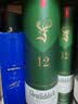 格兰菲迪（GLENFIDDICH）12年 苏格兰斯佩赛单一麦芽威士忌 1000ml  礼盒装 实拍图