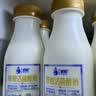 兰格格草原酸奶 草原活菌酸奶210g*12瓶 低温酸牛奶 源头直发 实拍图