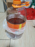 胡姬花 食用油【保真花生油】压榨一级古法花生油4L(新老包装随机发货) 实拍图