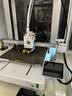 拓竹A1C 3D打印机儿童礼物桌面家用FDM全自动调平多色高速3d打印机器【大陆版】 实拍图