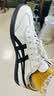 Onitsuka Tiger鬼塚虎男女款复古德训鞋轻便透气运动休闲板鞋TOKUTEN 1183B938 白色/黑色 41.5 实拍图