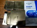 YSL圣罗兰粉气垫B10干皮挚爱遮瑕持久防晒轻薄服帖化妆品生日礼物女 实拍图