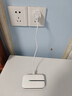 华为鸿蒙智选随身wifi6移动无线随行WiFi3网络4g无线网卡携带无限制三网全国通用流量2026款5G AX15B 顶配WiFi6白【三网切换】3000毫安大电池 实拍图