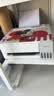 爱普生（EPSON）【6代新品】L1358 墨仓式A4彩色无线单功能家用打印机 家用/办公 AI学习打印机（微信/远程打印） 实拍图