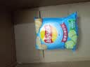 乐事（Lay's）薯片 得克萨斯烧烤味 135克 休闲零食 膨化食品 实拍图