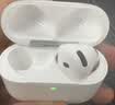 Apple/苹果 AirPods 4(支持主动降噪)搭配无线充电盒(USB-C)苹果耳机 蓝牙耳机适用iPhone/iPad 四代 实拍图