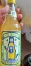华洋1982汽水果味碳酸饮料玻璃瓶358ml*6瓶整箱低糖0脂饮品 实拍图