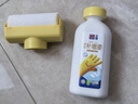 立邦墙面修复补墙膏补墙漆防霉滚筒去污神器翻新乳胶漆涂料白色1000g 实拍图
