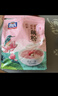 周氏红枣桂圆莲子藕粉营养羹 早餐速溶代餐冲泡速食 独立小袋装600g 实拍图