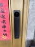 乐橙AI智能锁星火L10-S人脸识别400万像素VR全景猫眼可视大屏智能门锁指纹锁密码锁 实拍图