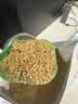 捕渔达人 雏鹅小鹅饲料1.5kg小黄鸭子营养饲料面包虫鱼虾干高蛋白小鹅食物 实拍图