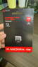 闪迪（SanDisk）128GB Type-C USB3.2 U盘 CZ530 读速高达400MB/s  适用轻薄笔记本电脑 小巧便携 大容量办公优盘 实拍图