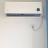 小米空调 巨省电 1.5匹挂机 一级能效 外机单排铜管 KFR-35GW/N1A1【整机免费十年包修】 实拍图