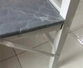 忆琳居折叠床家用单人床办公室午休床1.2米硬板床加床便携简易 100cm宽【经济款+加厚框架】 实拍图