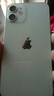 Apple 苹果 iPhone 12mini 苹果12 mini 5G 二手苹果手机 国行全网通 绿色【赠:5件套】 256G 9新 实拍图