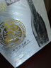 燕大师13°P比利时小麦啤酒750ml*6瓶原浆纯麦整箱聚会送礼礼盒 实拍图
