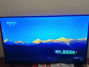 小米电视55英寸金属全面屏4K超高清内置小爱远场语音智能网络液晶平板电视机以旧换新补贴 55英寸 Redmi A55英寸升级2+32G存储 实拍图
