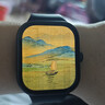 小米（MI）REDMI Watch 5 典雅黑心率血氧监测 蓝牙通话红米手表5 24天超长续航智能手表男女 实拍图