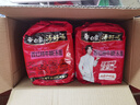 白象 方便面 汤好喝西红柿牛腩汤面127g*5包泡面 泡面夜宵速食 实拍图