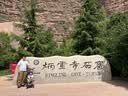 小虎子T3口袋推车可坐可躺儿童旅行车轻便折叠婴儿遛娃神器伞车可登机 T3紫色 实拍图