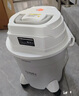德尔玛（Deerma）【重磅新品】TJ700S 干吹两用吸尘器 家用商用 吸尘器桶式大吸力 整机降噪设计ZN-530 实拍图